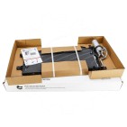 Condenseur de Climatisation Pour Opel Combo Corsa C Tigra Vauxhall