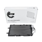 Condenseur de Climatisation Pour Opel Combo Corsa C Tigra Vauxhall