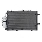 Condenseur de Climatisation Pour Opel Combo Corsa C Tigra Vauxhall