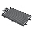 Condenseur de Climatisation Pour Opel Combo Corsa C Tigra Vauxhall