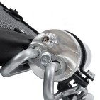 Condenseur de Climatisation Pour Opel Combo Corsa C Tigra Vauxhall
