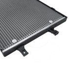 Condenseur de Climatisation Pour Opel Combo Corsa C Tigra Vauxhall