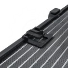 Condenseur de Climatisation Pour Opel Combo Corsa C Tigra Vauxhall