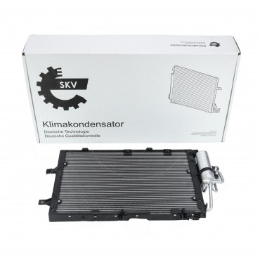 Condenseur de Climatisation Pour Opel Combo Corsa C Vauxhall