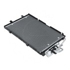 Condenseur de Climatisation Pour Opel Combo Corsa C Vauxhall