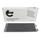 Condenseur de Climatisation Pour Opel Corsa E Vauxhall Corsa MK IV (E)