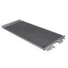 Condenseur de Climatisation Pour Opel Corsa E Vauxhall Corsa MK IV (E)