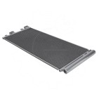Condenseur de Climatisation Pour Opel Corsa E Vauxhall Corsa MK IV (E)