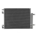 Condenseur de Climatisation Pour Opel Karl Vauxhall Viva 1850741 95437449