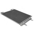 Condenseur de Climatisation Pour Opel Karl Vauxhall Viva 1850741 95437449