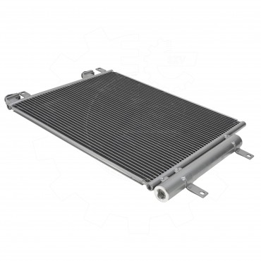 Condenseur de Climatisation Pour Opel Karl Vauxhall Viva 1850741 95437449