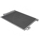 Condenseur de Climatisation Pour Opel Karl Vauxhall Viva 1850741 95437449