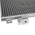 Condenseur de Climatisation Pour Opel Karl Vauxhall Viva 1850741 95437449