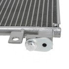 Condenseur de Climatisation Pour Opel Karl Vauxhall Viva 1850741 95437449