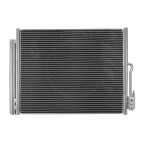 Condenseur de Climatisation Pour Opel Meriva B Vauxhall Meriva MK II (B)