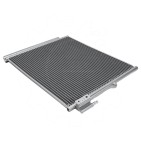 Condenseur de Climatisation Pour Opel Meriva B Vauxhall Meriva MK II (B)