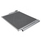 Condenseur de Climatisation Pour Opel Meriva B Vauxhall Meriva MK II (B)