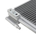 Condenseur de Climatisation Pour Opel Meriva B Vauxhall Meriva MK II (B)