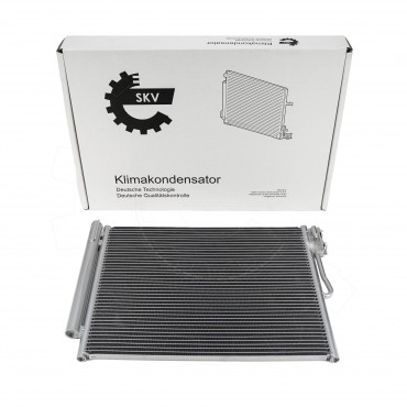 Condenseur de Climatisation Pour Opel Meriva B Vauxhall