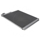 Condenseur de Climatisation Pour Opel Meriva B Vauxhall