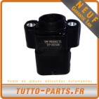 Potentiometre Capteur Papillon Jeep Cherokee 