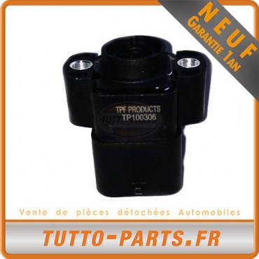 Potentiometre Capteur Papillon Jeep Cherokee 