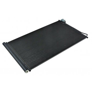 Condensateur de clim Pour MARCO POLO Camper SPRINTER V-CLASS VITO 4478350070