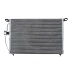 Condenseur de Climatisation Pour Opel Omega B Vauxhall Omega (B) A Trois Volumes