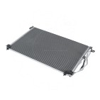 Condenseur de Climatisation Pour Opel Omega B Vauxhall Omega (B) A Trois Volumes