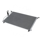 Condenseur de Climatisation Pour Opel Omega B Vauxhall Omega (B) A Trois Volumes