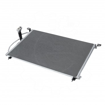 Condenseur de Climatisation Pour Opel Omega B Vauxhall Omega (B) A Trois Volumes