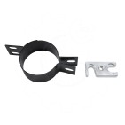 Condenseur de Climatisation Pour Opel Omega B Vauxhall Omega (B) A Trois Volumes
