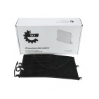 Condenseur de Climatisation Pour Opel Vectra B Vauxhall Vectra (B) 3/5 Portes