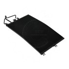 Condenseur de Climatisation Pour Opel Vectra B Vauxhall Vectra (B) 3/5 Portes