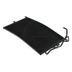Condenseur de Climatisation Pour Opel Vectra B Vauxhall Vectra (B) 3/5 Portes