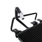 Condenseur de Climatisation Pour Opel Vectra B Vauxhall Vectra (B) 3/5 Portes
