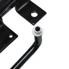Condenseur de Climatisation Pour Opel Vectra B Vauxhall Vectra (B) 3/5 Portes