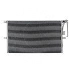 Condenseur de Climatisation Pour Opel Vectra B Vauxhall Vectra (B) 3/5 Portes