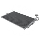 Condenseur de Climatisation Pour Opel Vectra B Vauxhall Vectra (B) 3/5 Portes