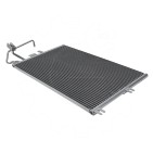 Condenseur de Climatisation Pour Opel Vectra B Vauxhall Vectra (B) 3/5 Portes