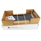 Condenseur de Climatisation Pour Opel Vectra B Vauxhall Vectra (B) 3/5 Portes