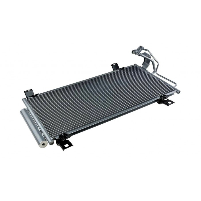 Condensateur de clim Pour MAZDA 6 GH 2007-2013 GSYD6148ZC GSYD6148ZA