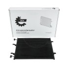 Condenseur de Climatisation Pour Renault Opel Vauxhall 8200411148 4417650