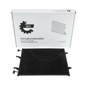 Condenseur de Climatisation Pour Renault Opel Vauxhall 8200411148 4417650