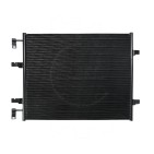 Condenseur de Climatisation Pour Renault Opel Vauxhall 8200411148 4417650