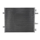 Condenseur de Climatisation Pour Renault Trafic II Opel Vivaro A 8200411148