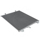 Condenseur de Climatisation Pour Renault Trafic II Opel Vivaro A 8200411148