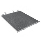 Condenseur de Climatisation Pour Renault Trafic II Opel Vivaro A 8200411148