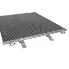 Condenseur de Climatisation Pour Renault Trafic II Opel Vivaro A 8200411148