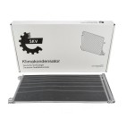 Condenseur de Climatisation Pour Renault Opel Vauxhall 8660006075 4422250